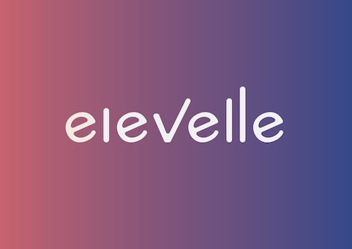 Elevelle Logo