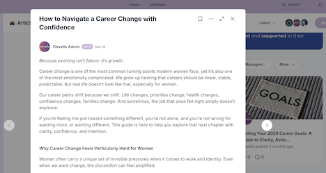 Expert Articles & Insight Pieces
