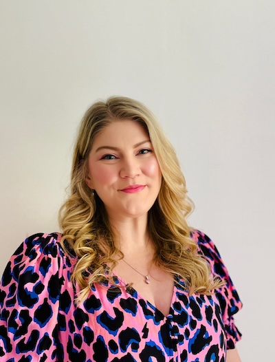 Jenny Fairhurst