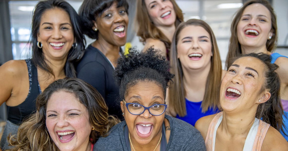 Illustration representing the Life pillar of Elevelle